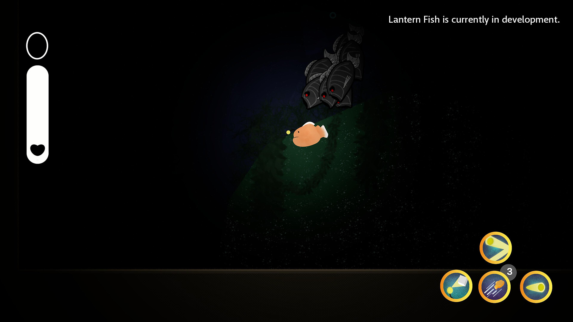 Lantern Fish
