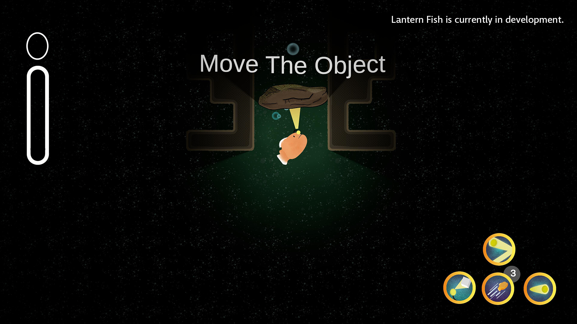 Lantern Fish
