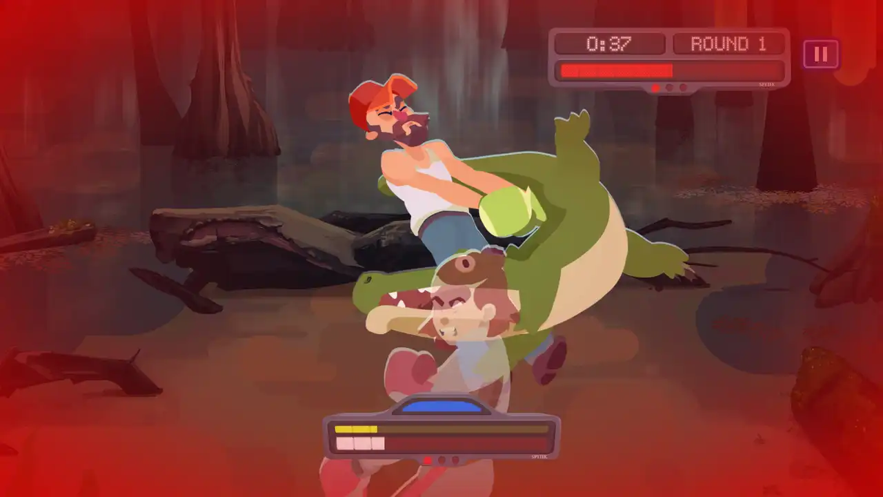 Knockout 2: Wrath of the Karen