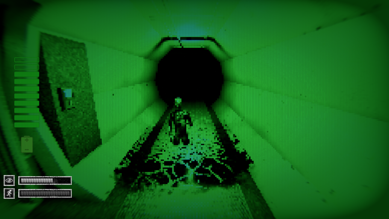 SCP Containment Breach: HD Edition