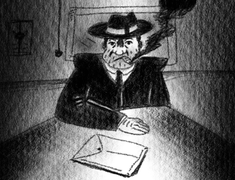 O Réquiem das Crianças