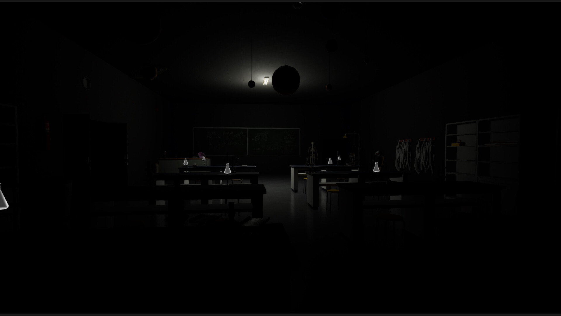 Protocol Nightmare