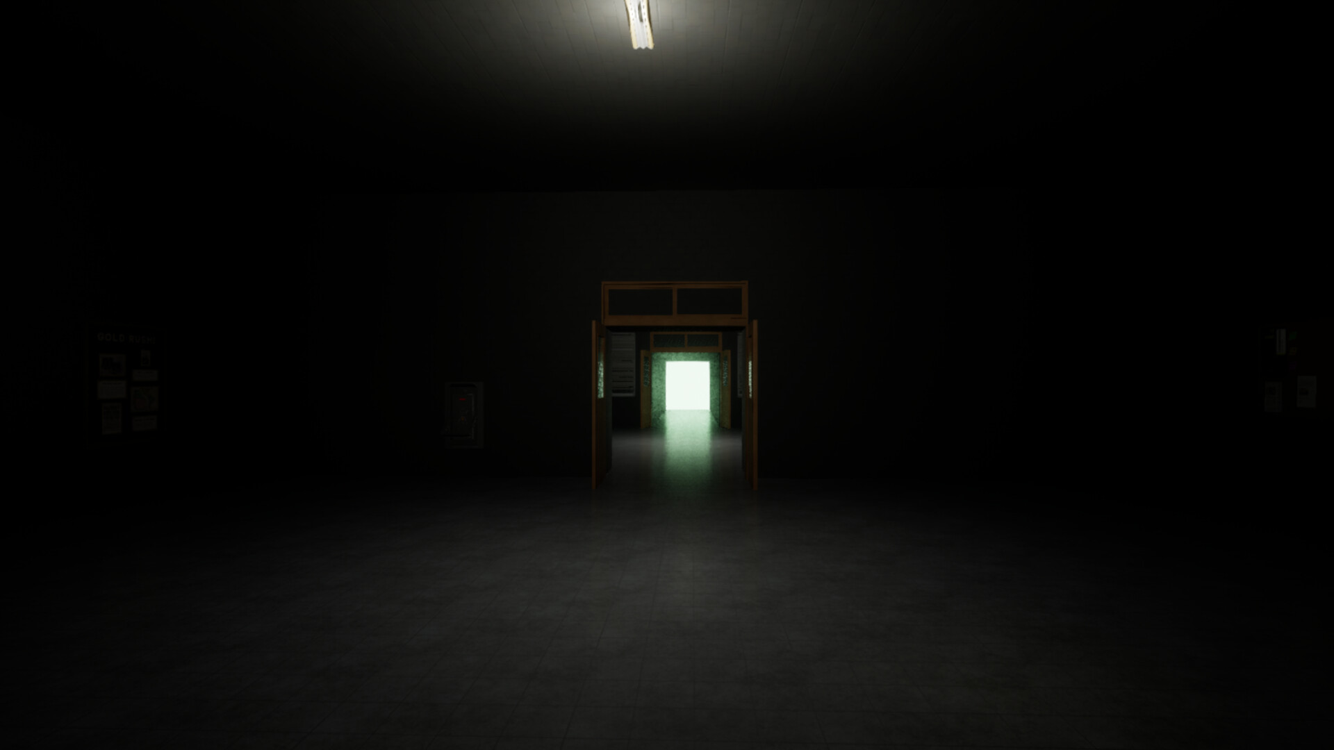 Protocol Nightmare