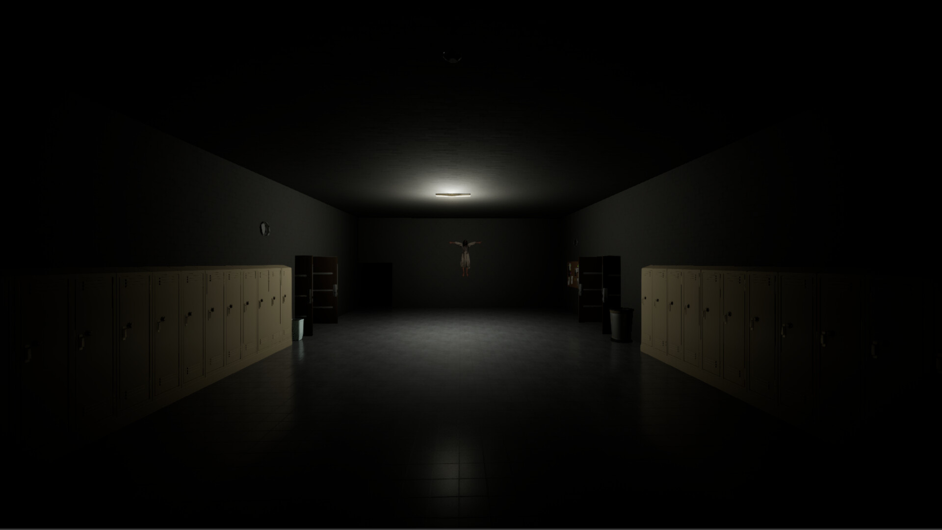Protocol Nightmare