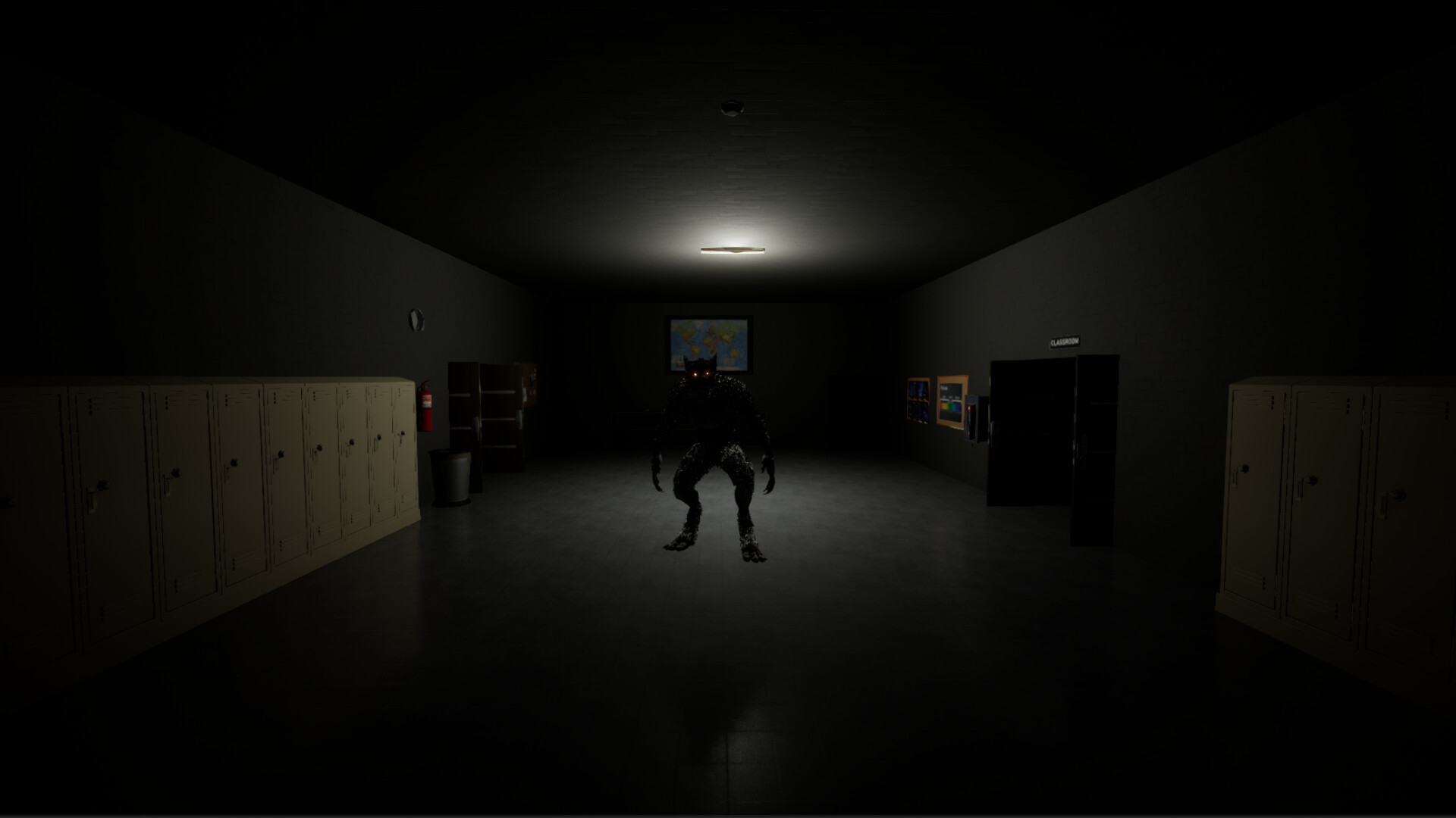 Protocol Nightmare