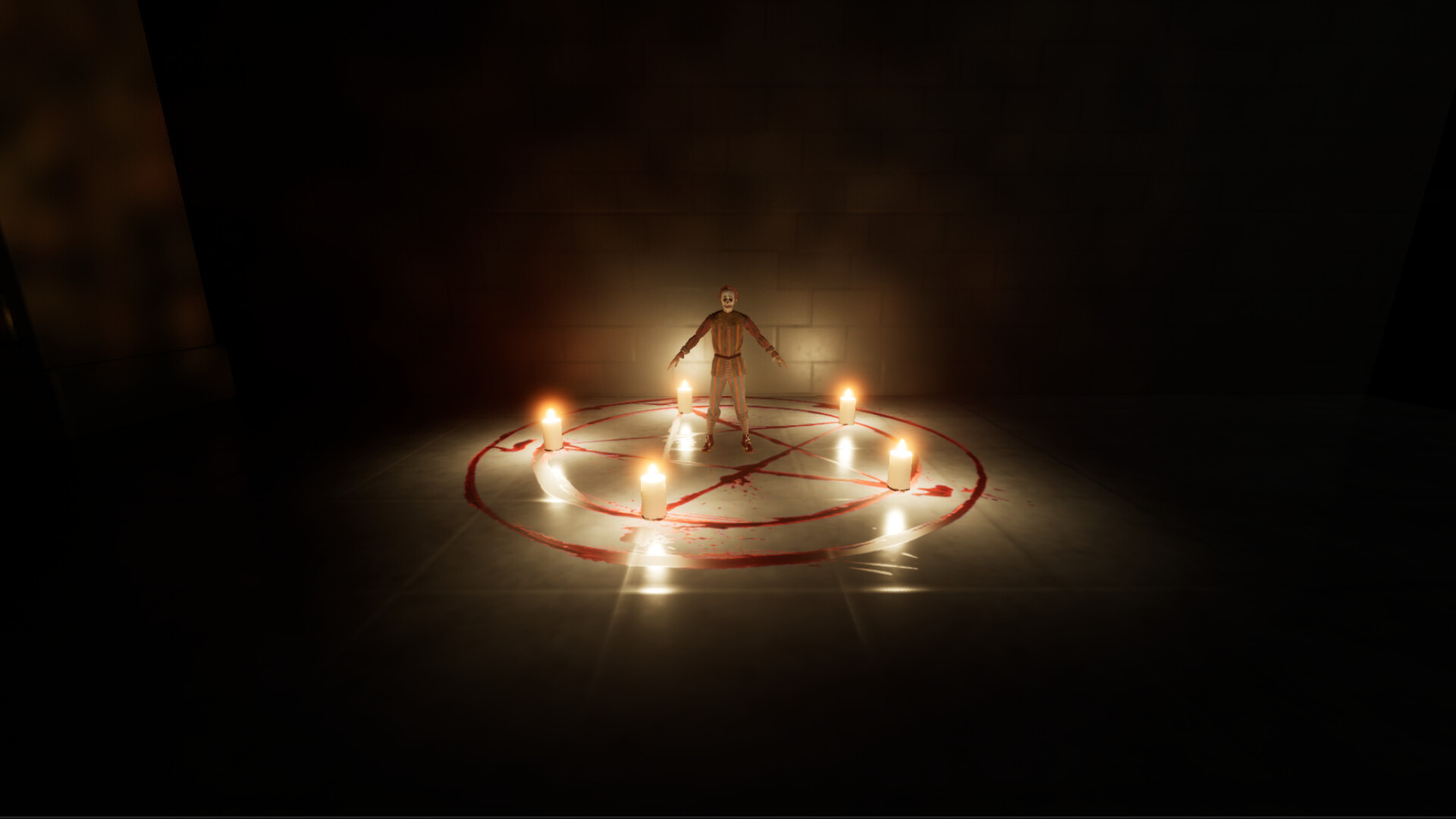 Protocol Nightmare
