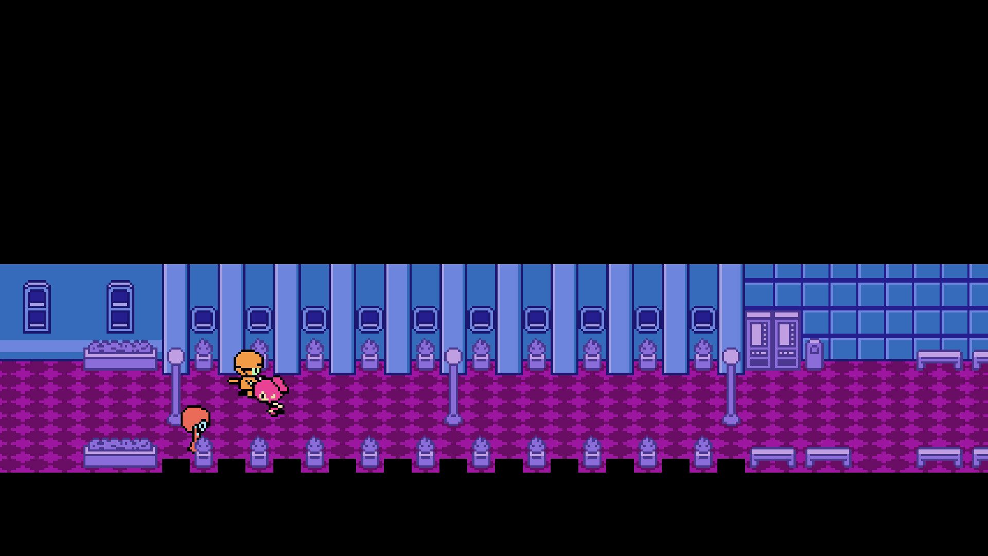 Princess Shall Prevail