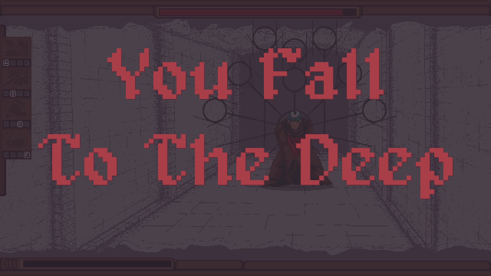 Pilgrim: Unto Shadow