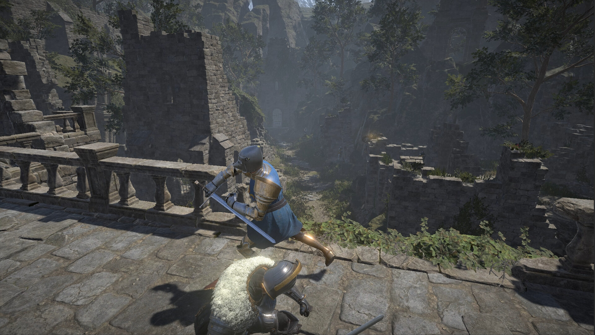 Dragon’s Dog Mother