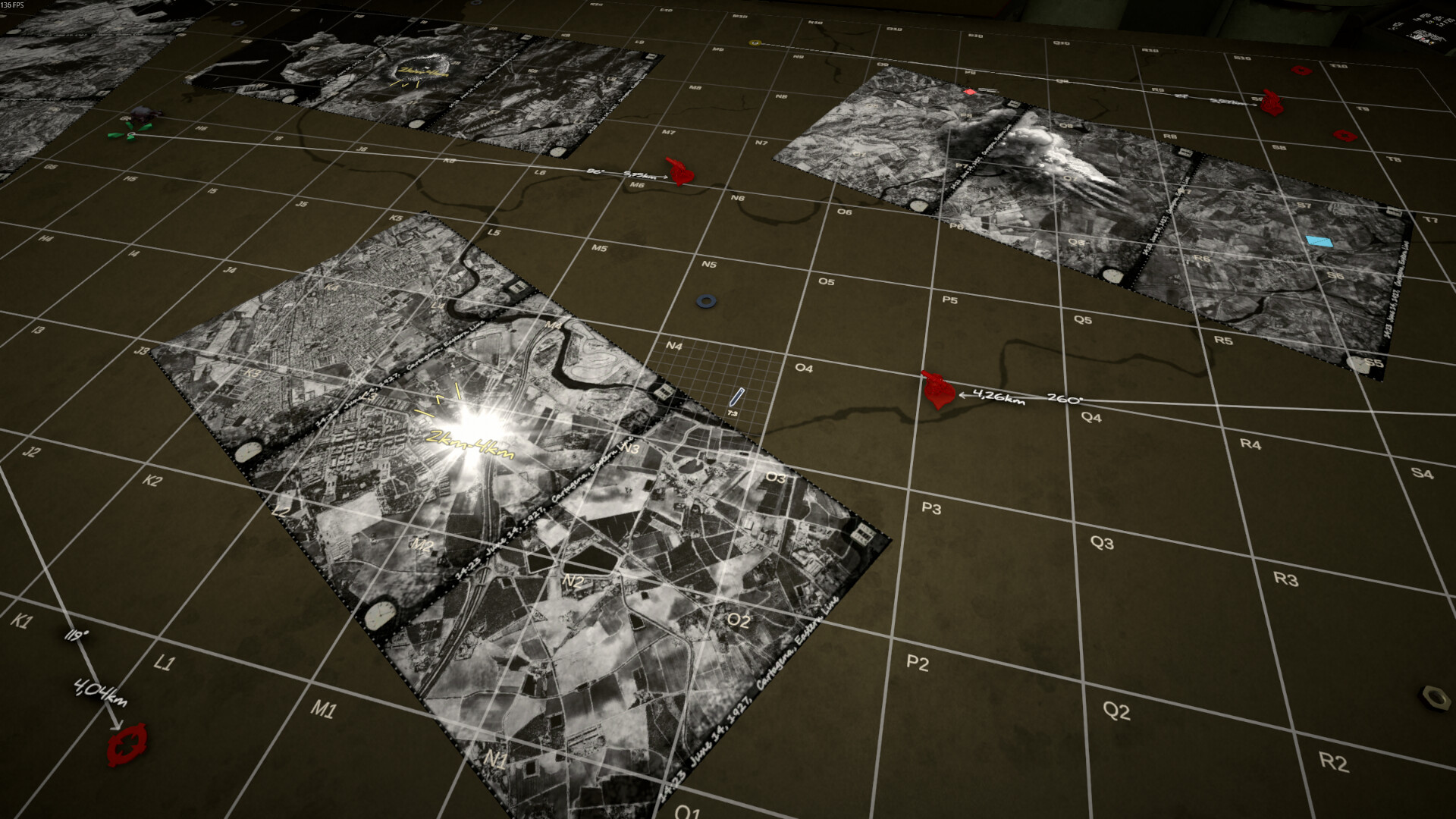 Iron Nest: Heavy Turret Simulator