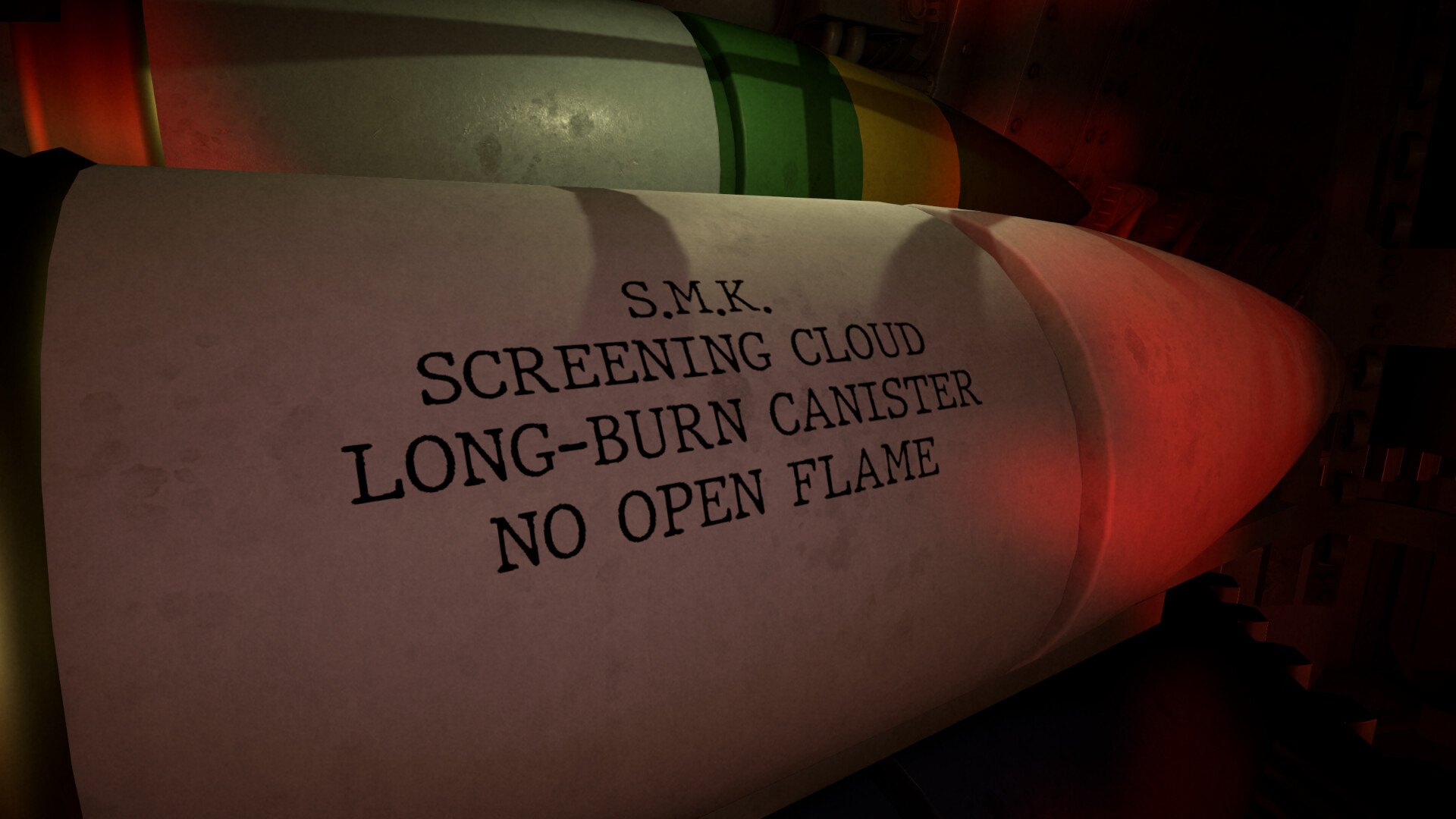 Iron Nest: Heavy Turret Simulator