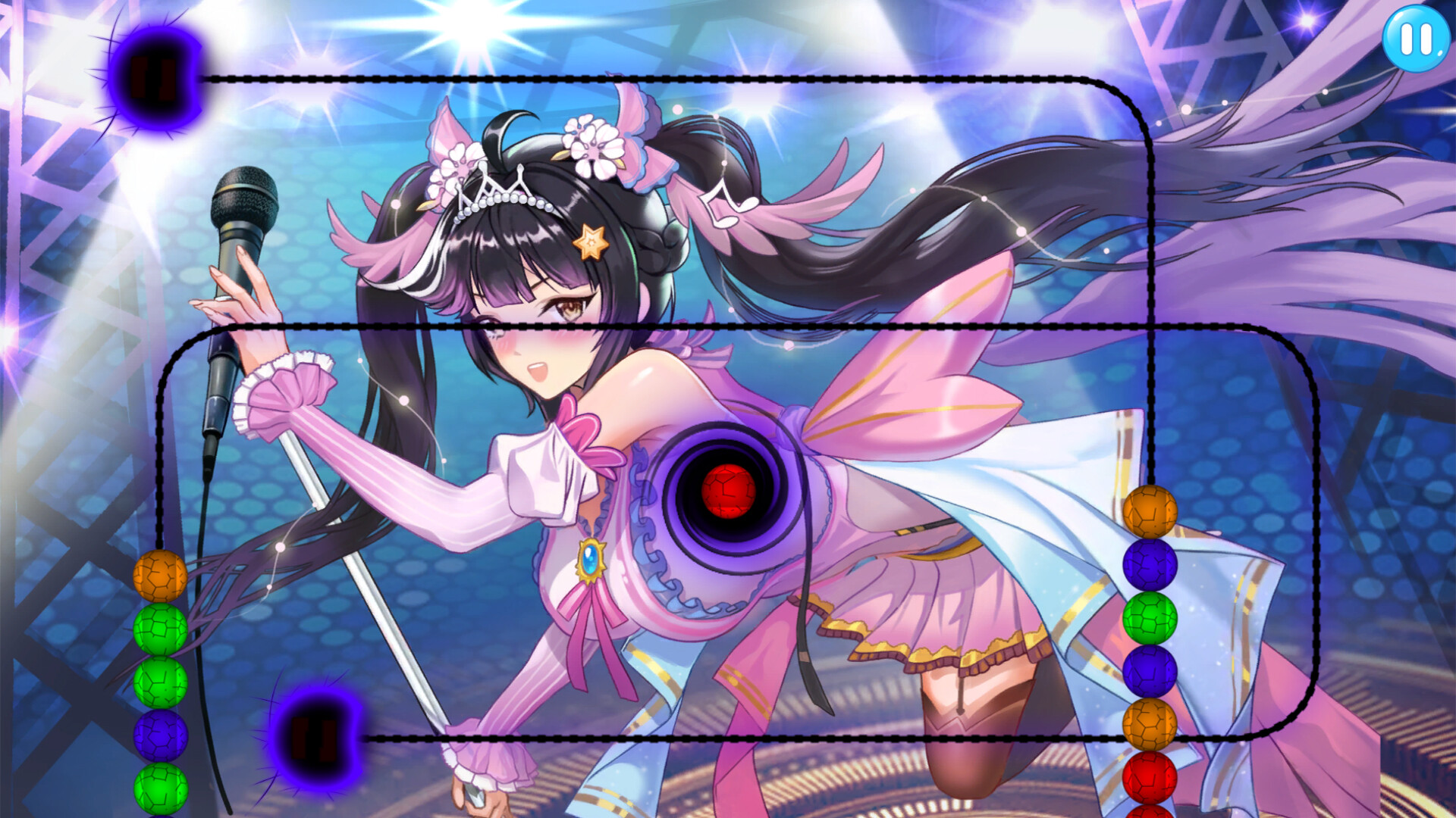 Shoot! &amp; Ahhhhh