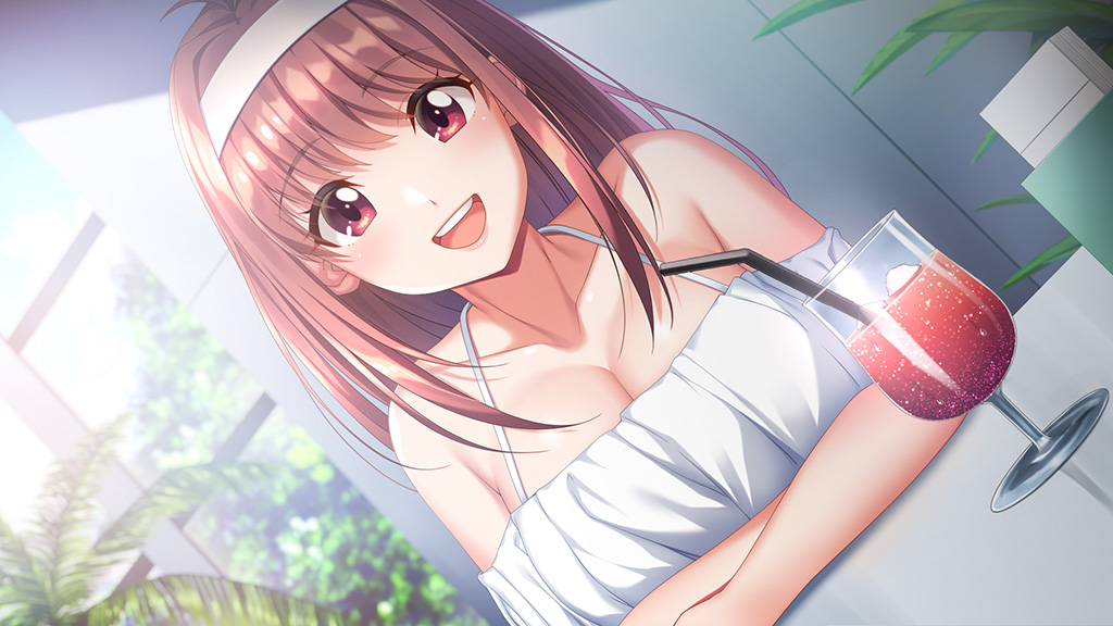 Kakyuusei Remake