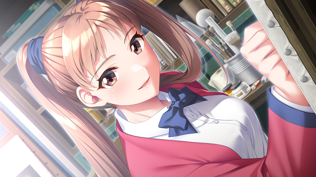 Kakyuusei Remake