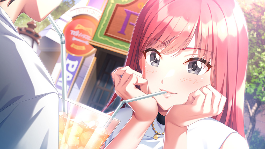 Kakyuusei Remake