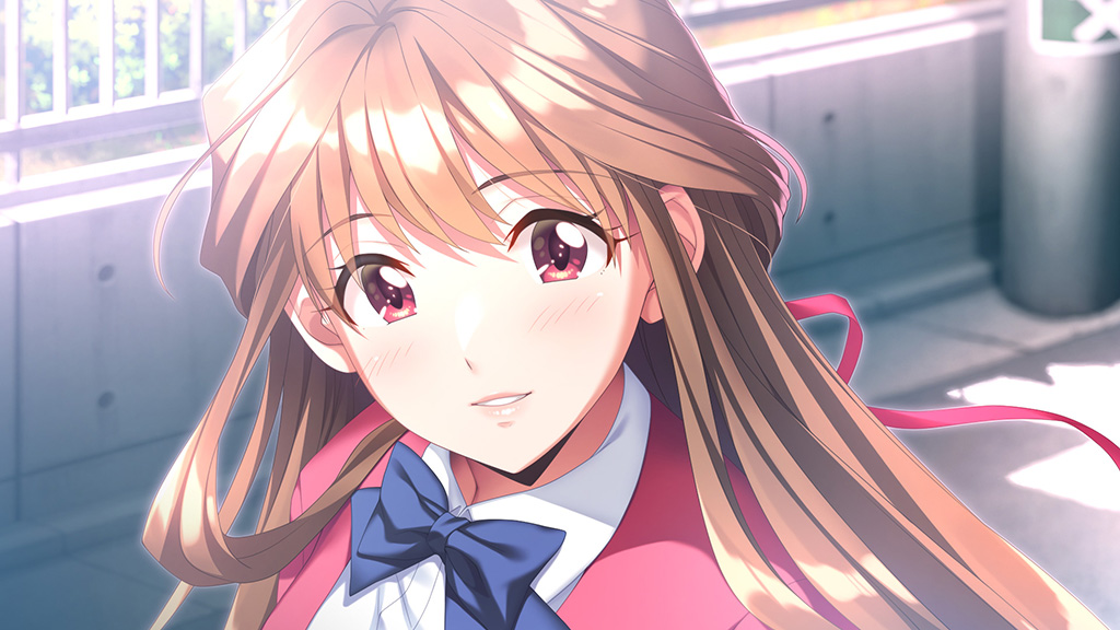 Kakyuusei Remake