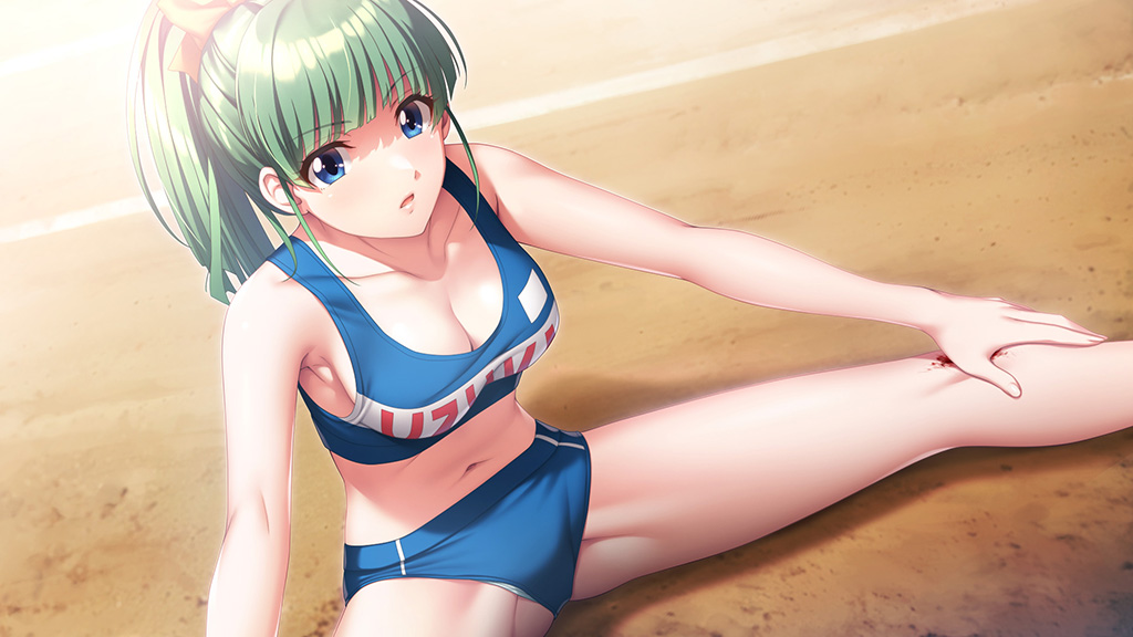 Kakyuusei Remake