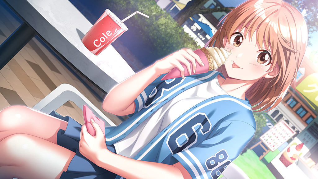 Kakyuusei Remake