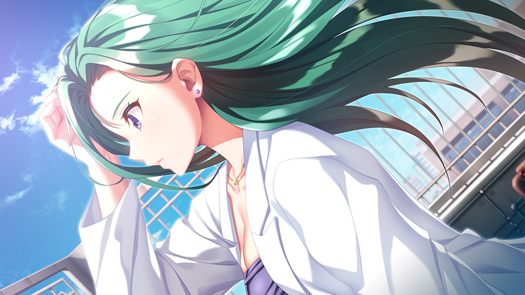 Kakyuusei Remake