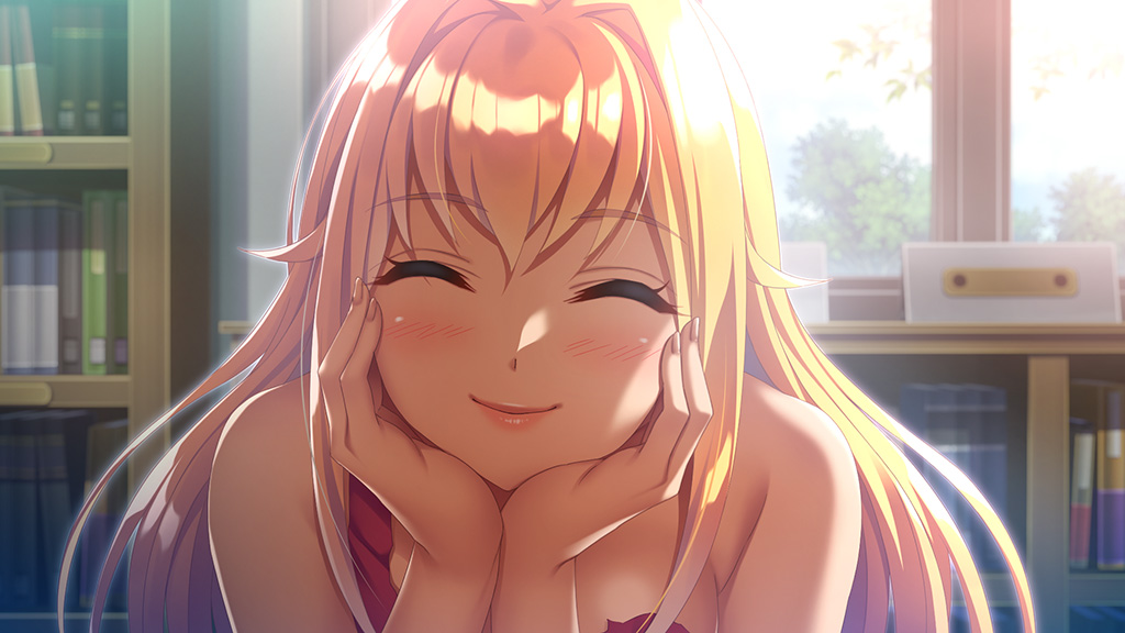 Kakyuusei Remake