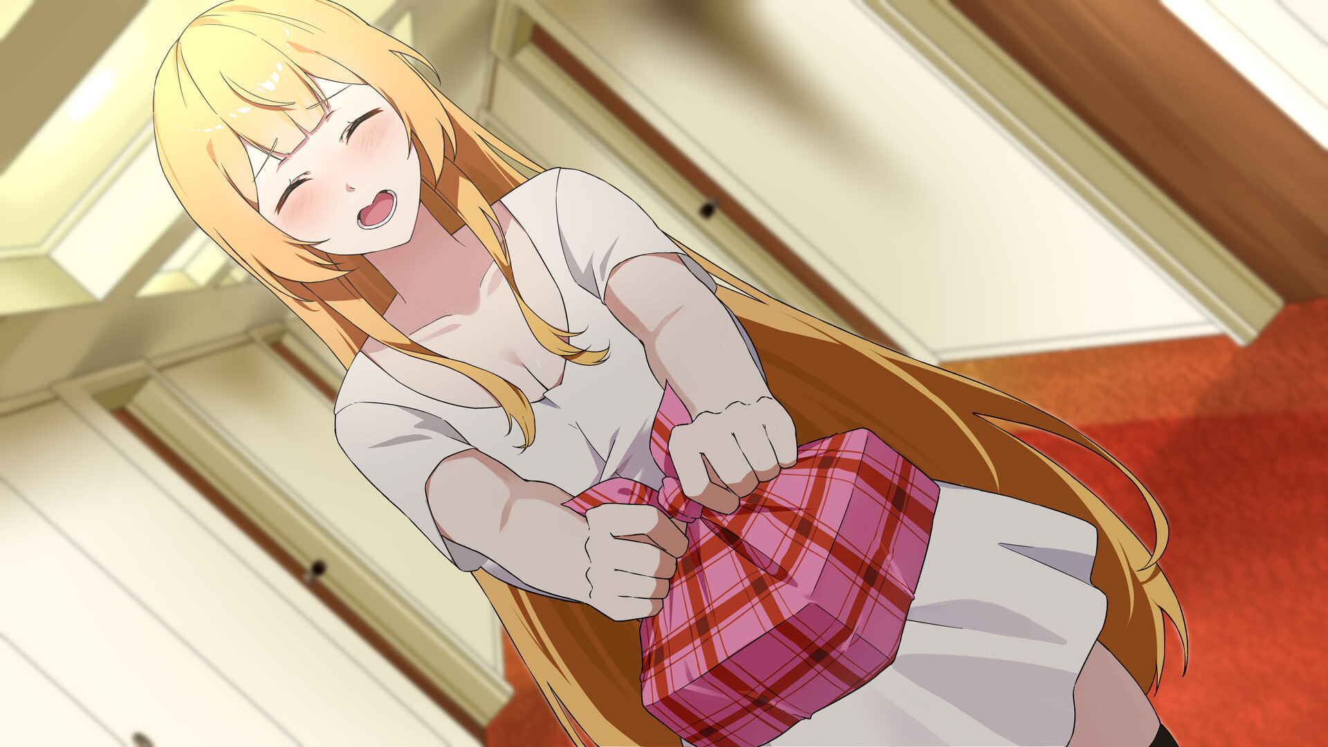 A Promise Best Left Unkept: Aya Edition