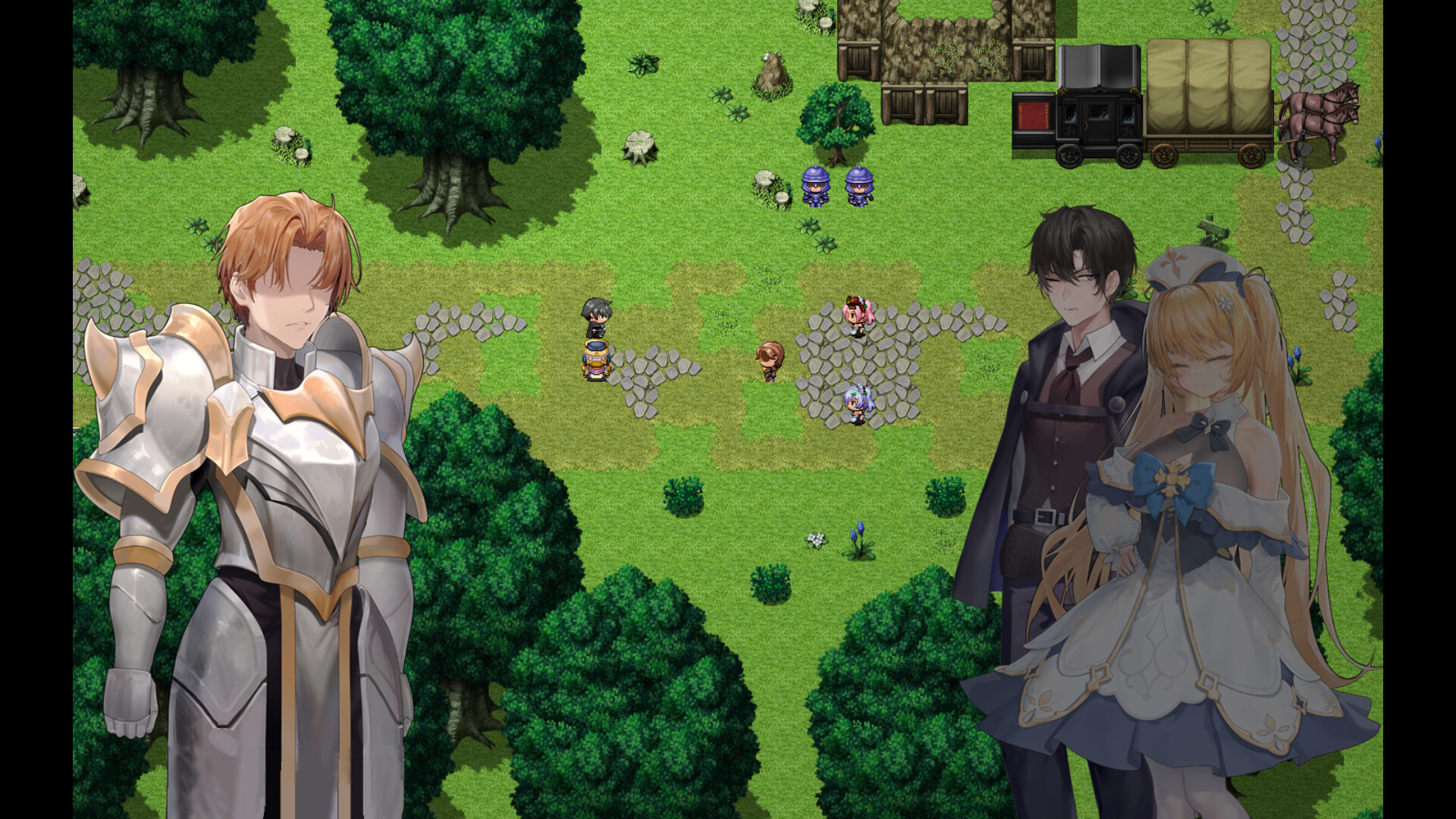 Fallen Priestess: My Sister’s Demonic Bloodline