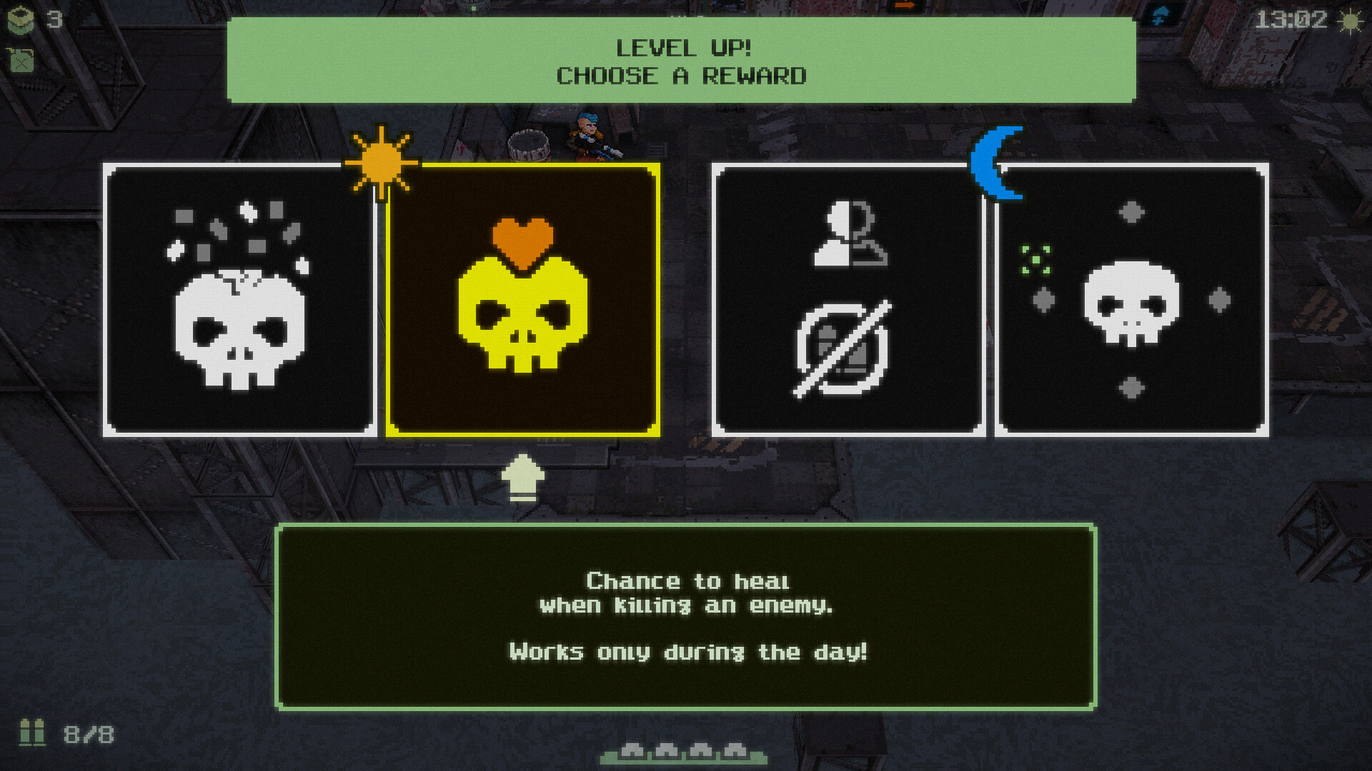 Waterpunk: Through the Rust