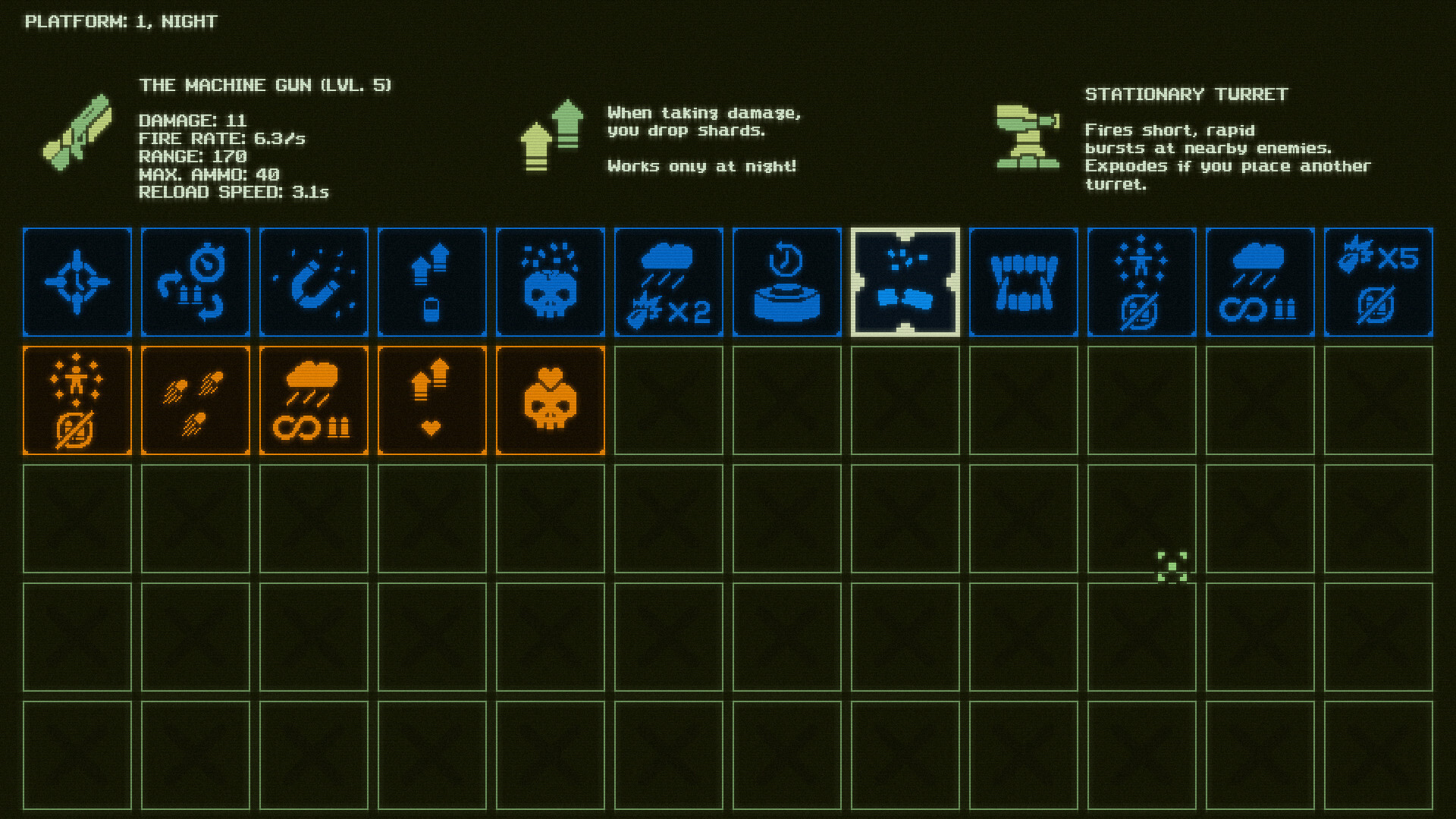 Waterpunk: Through the Rust