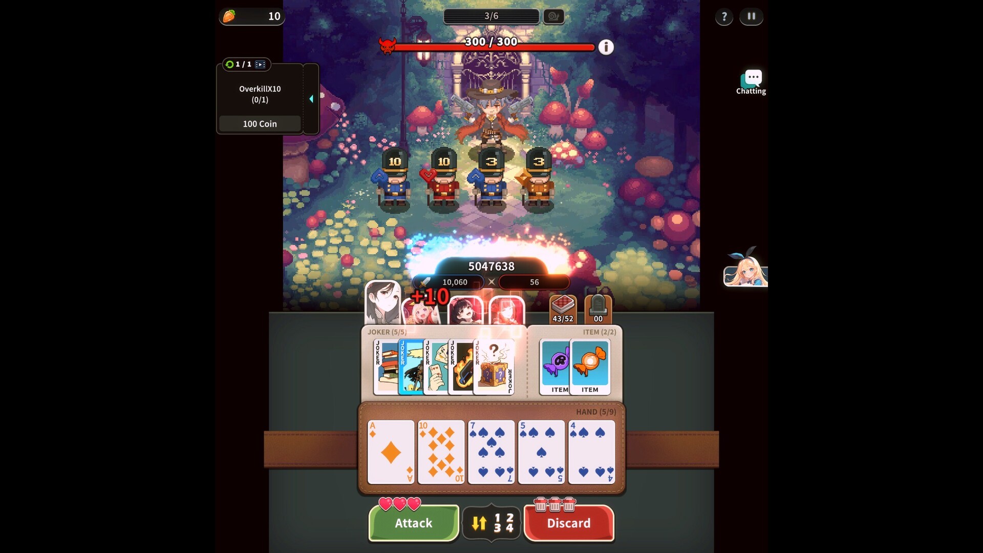 ACE: Alice Card Episode