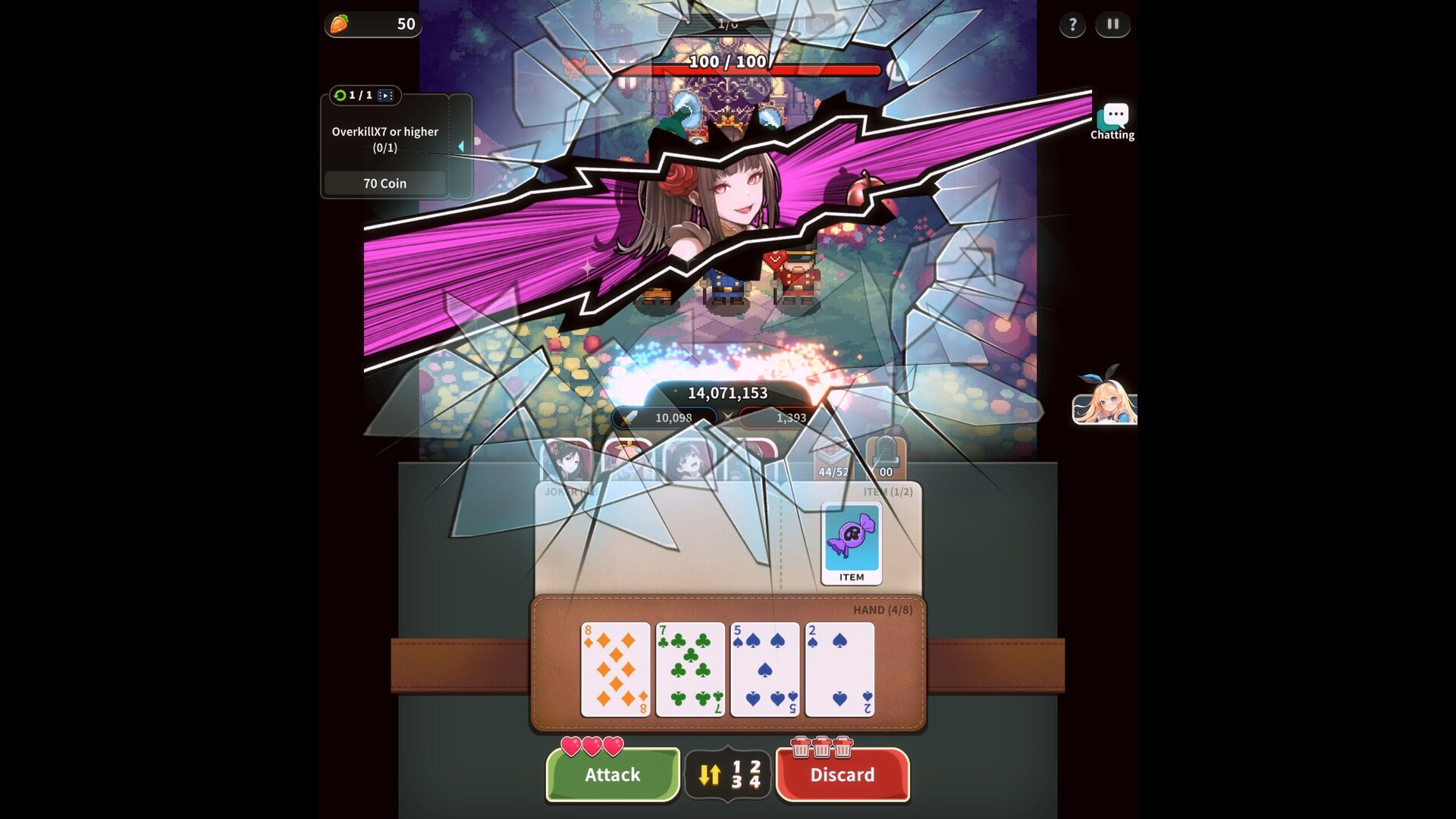 ACE: Alice Card Episode