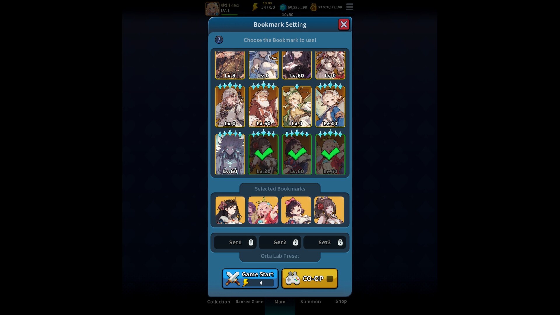 ACE: Alice Card Episode