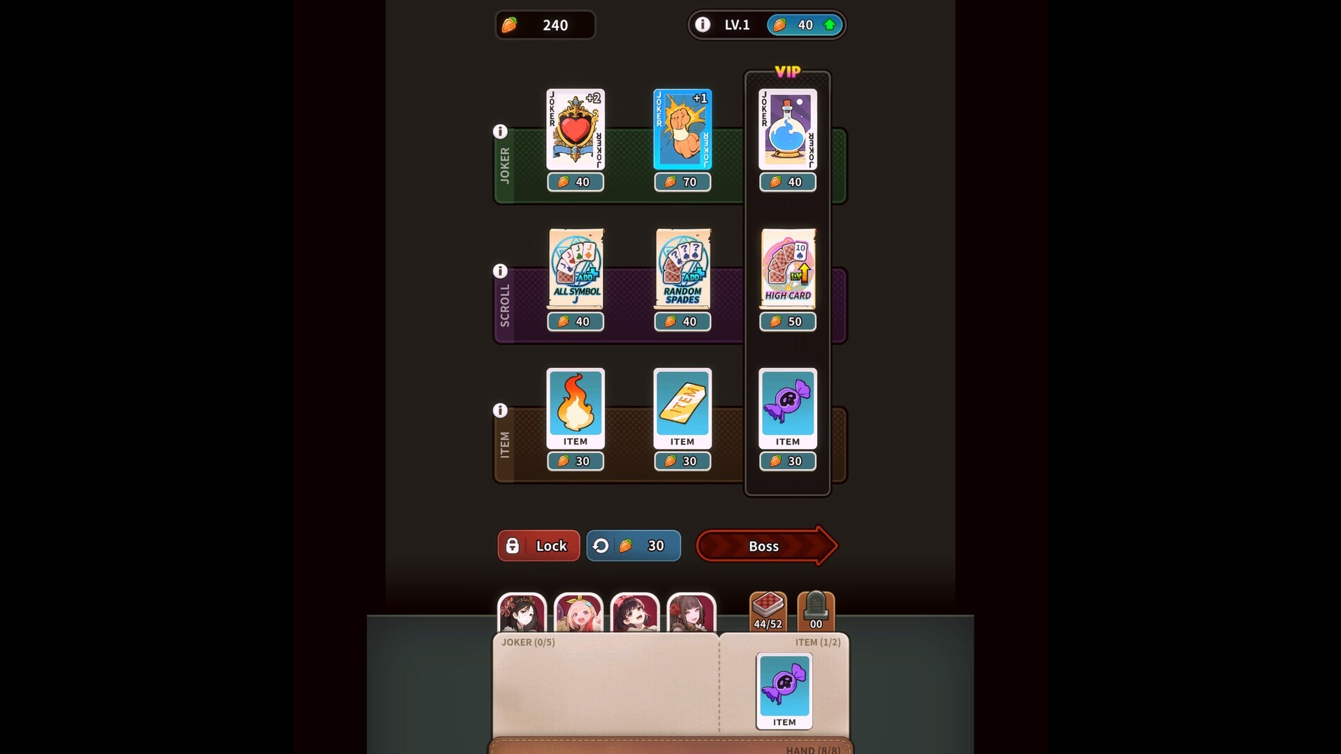 ACE: Alice Card Episode