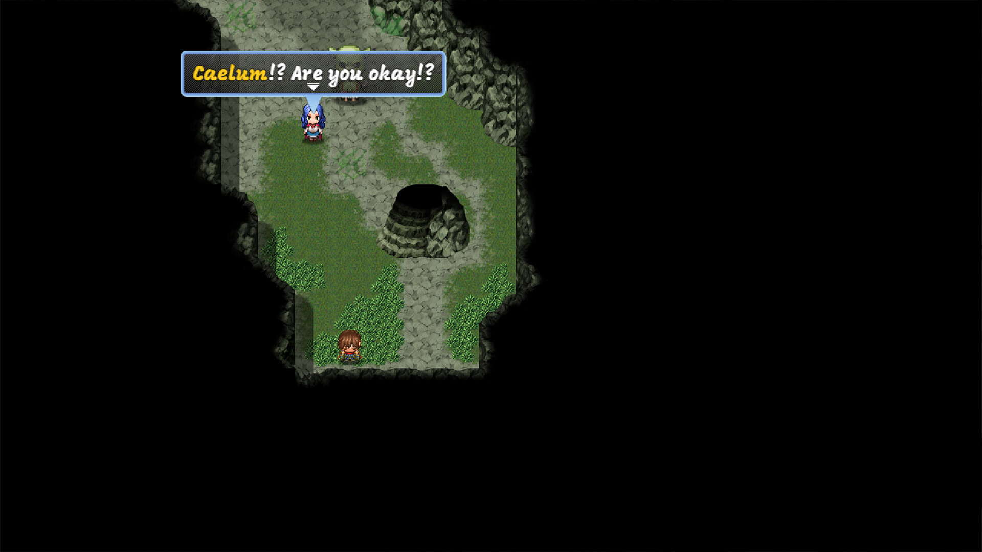NTR Tales: Adventurer Corruption