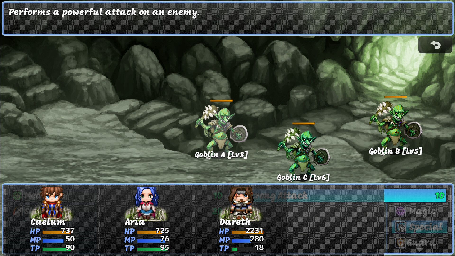 NTR Tales: Adventurer Corruption
