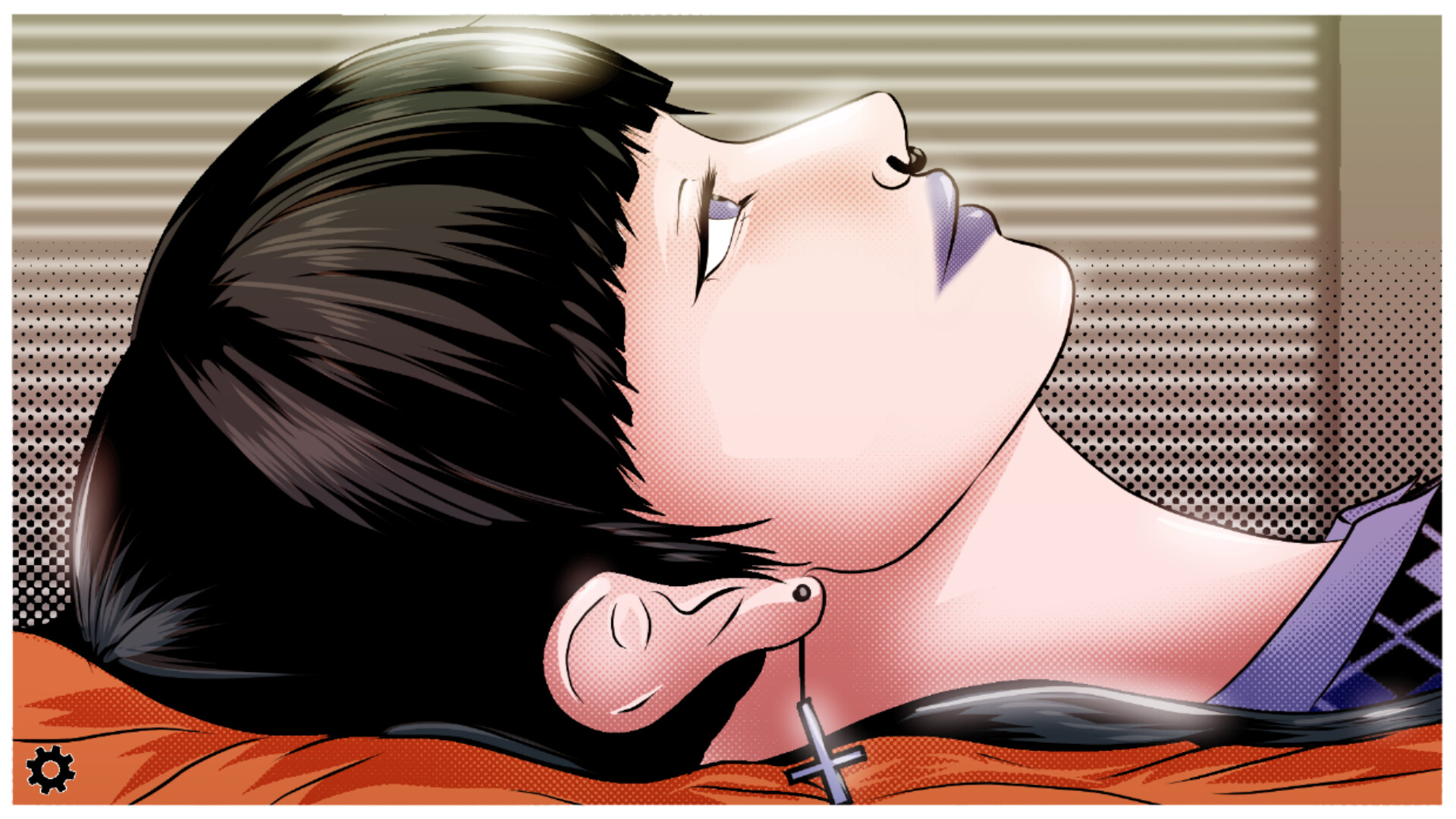 Trophies: A Corruption Tale