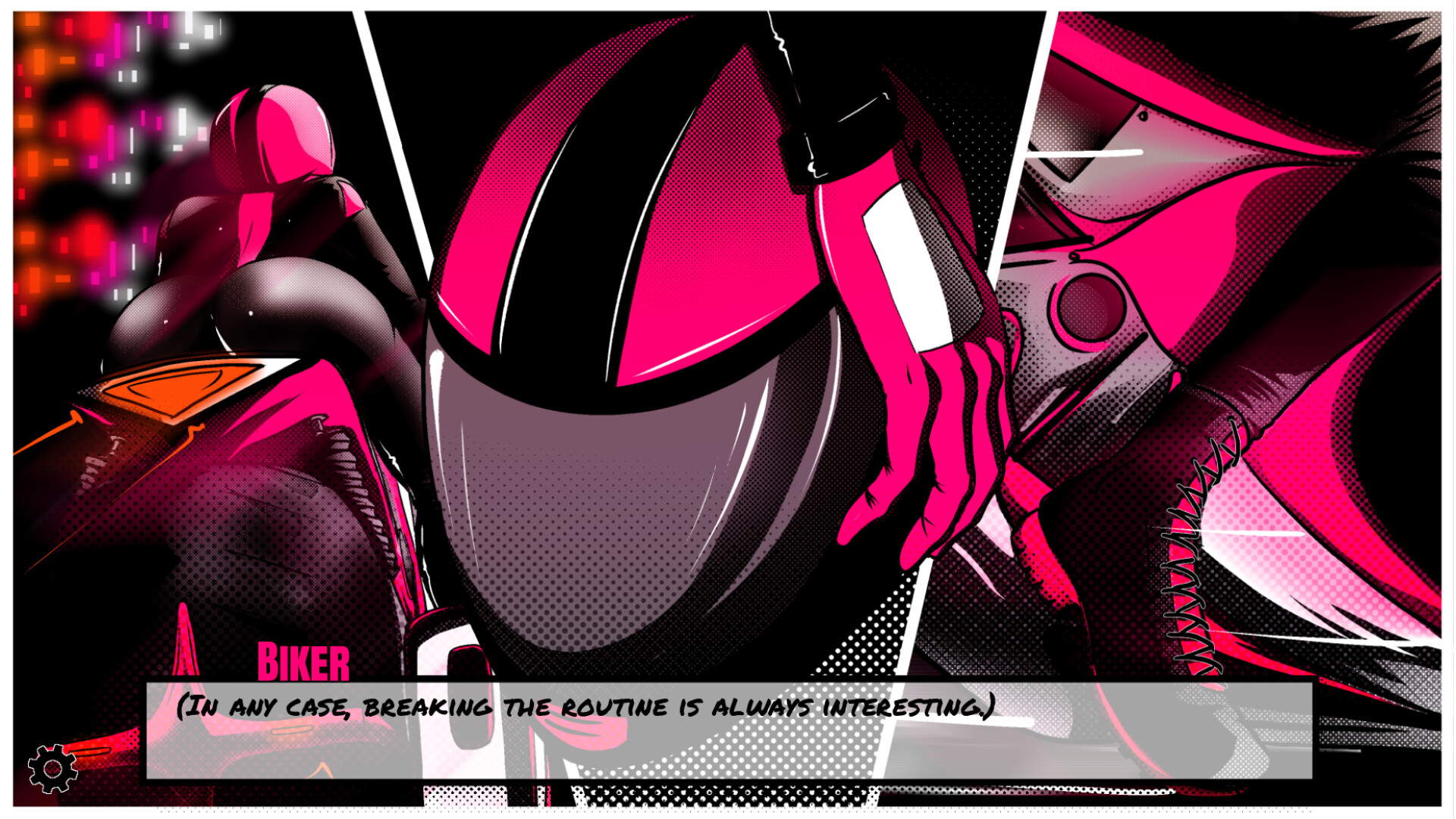 Trophies: A Corruption Tale