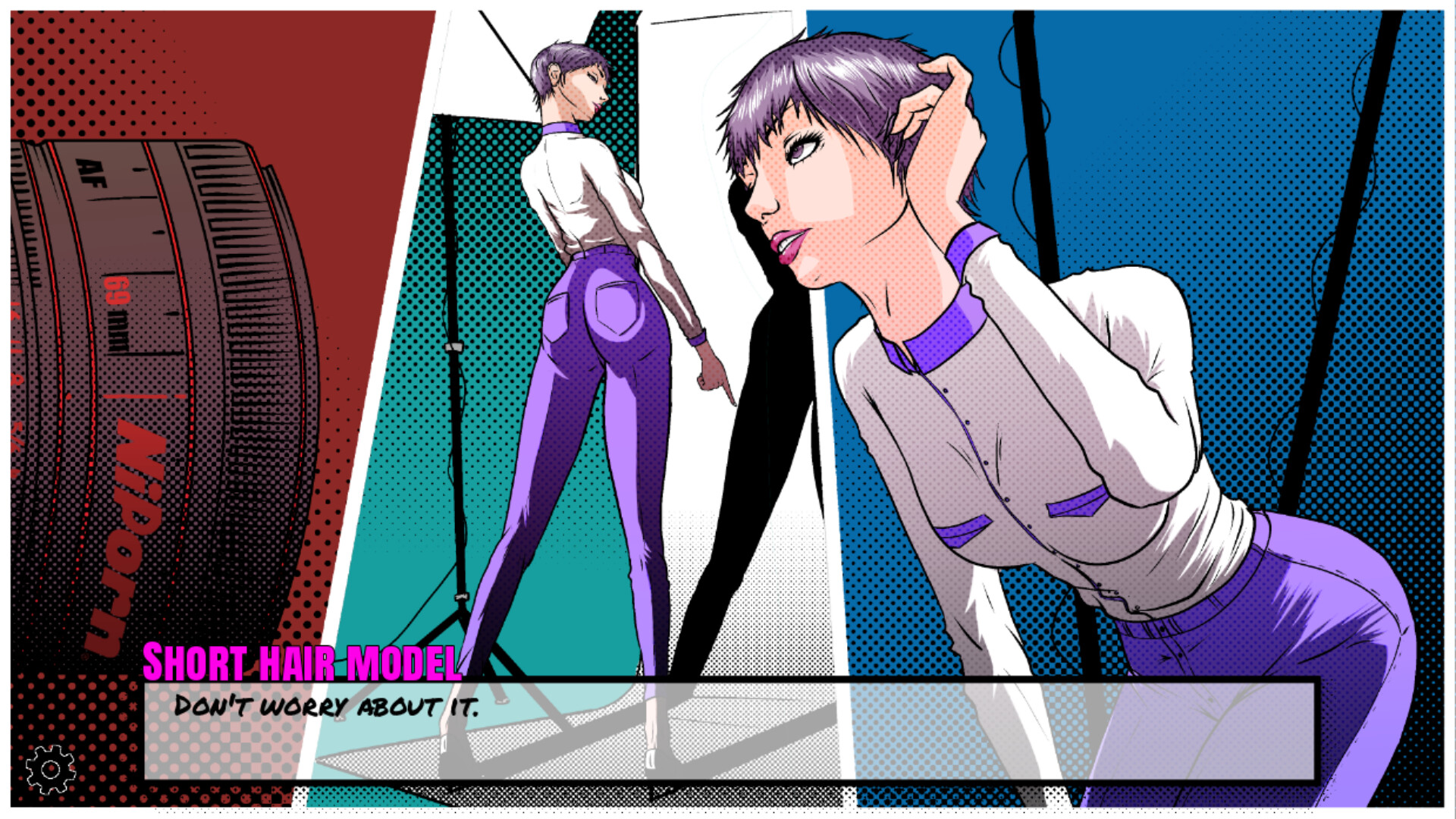 Trophies: A Corruption Tale