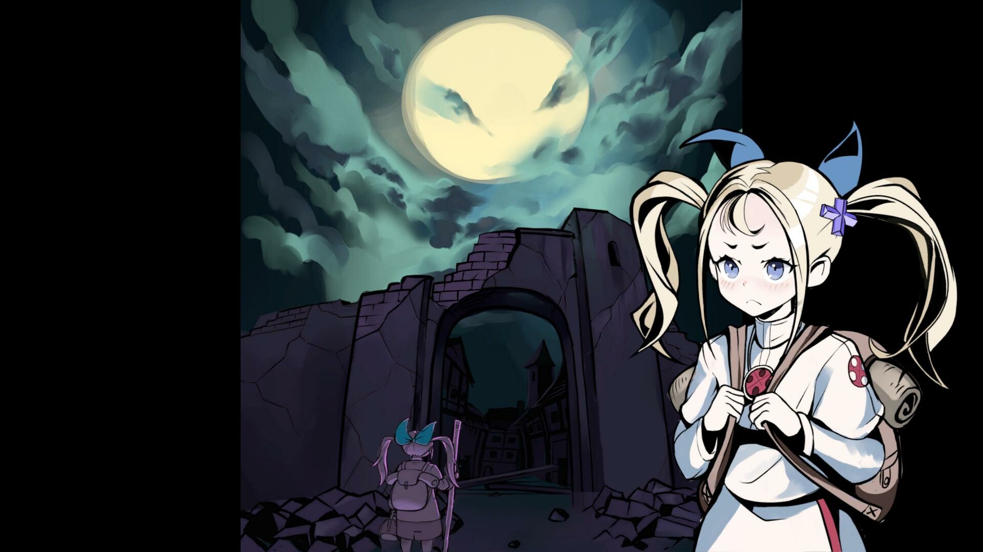 KimiMuzi: The Merciless Queen of the Pigs