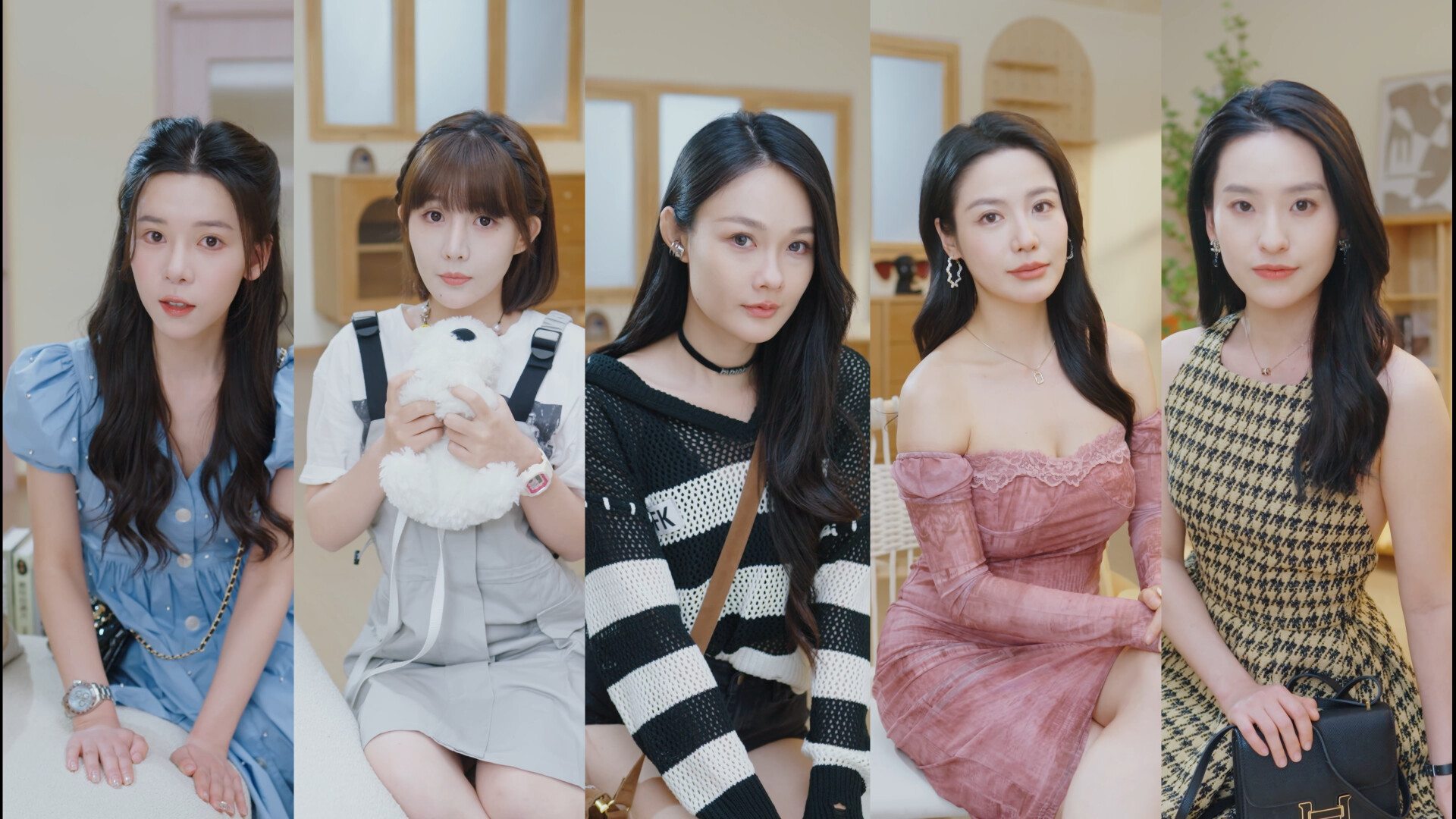 Please! Please Confess First