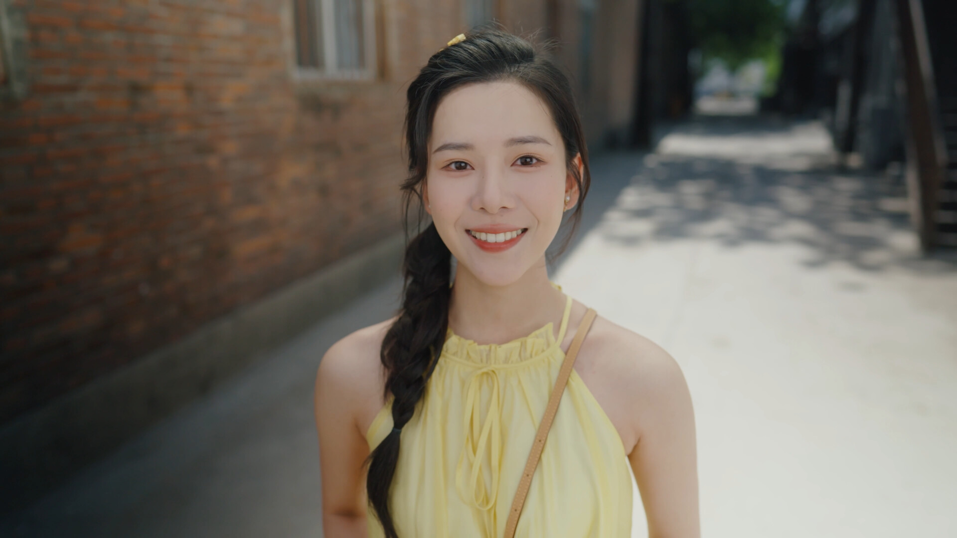 Please! Please Confess First