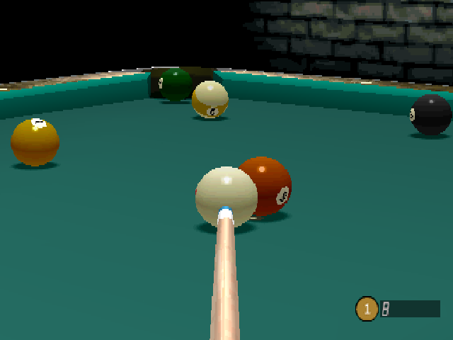Pool Academy