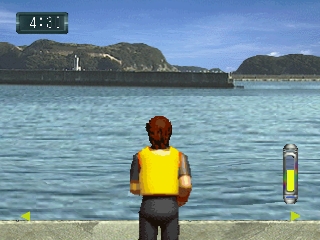 Suizokukan Project: Fish Hunter e no Michi