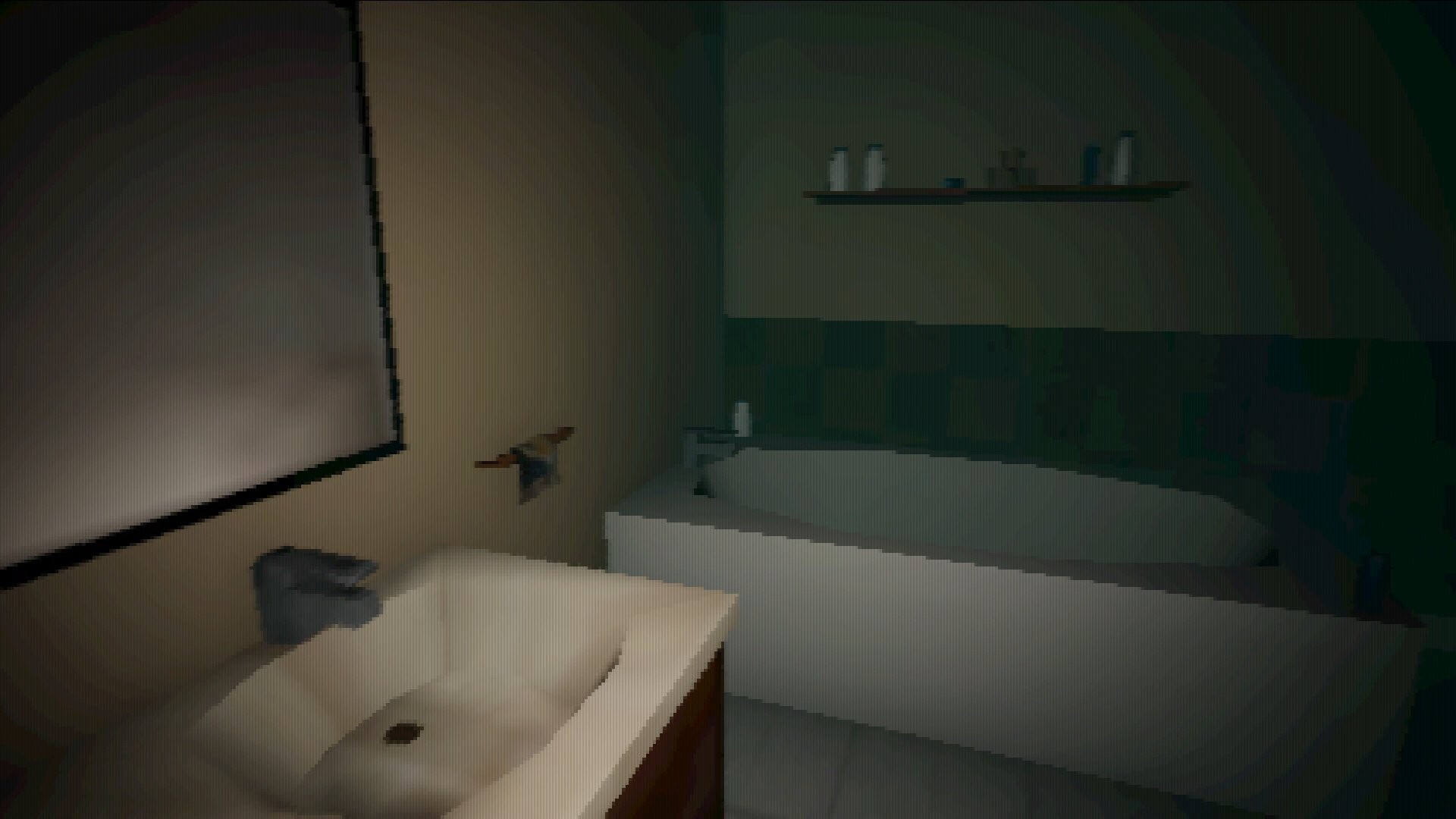 Where We Used to Play