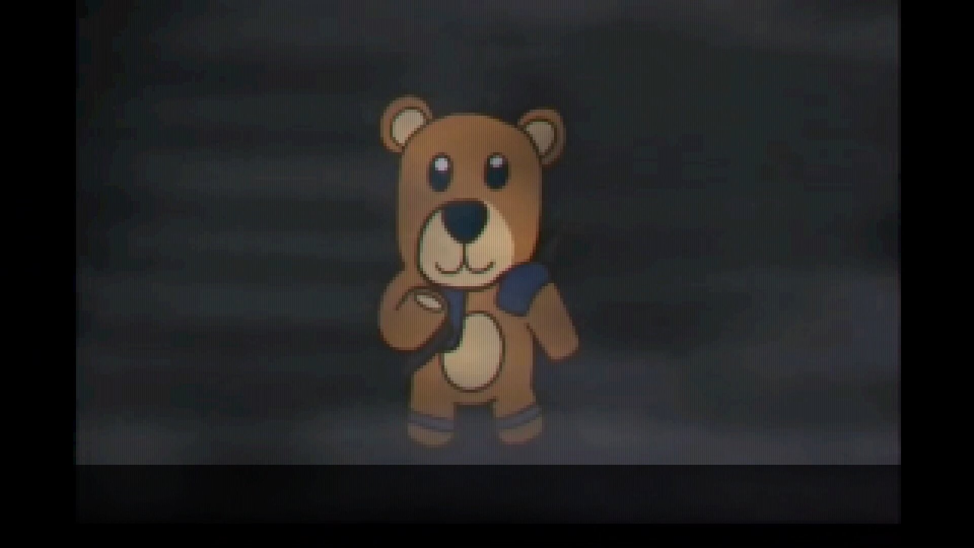 Where We Used to Play