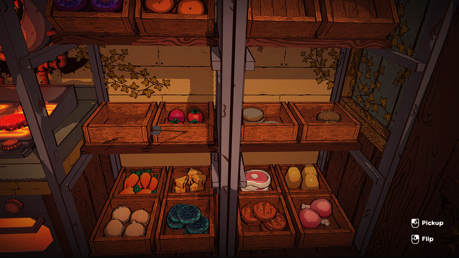 Medieval Battle: Food Truck