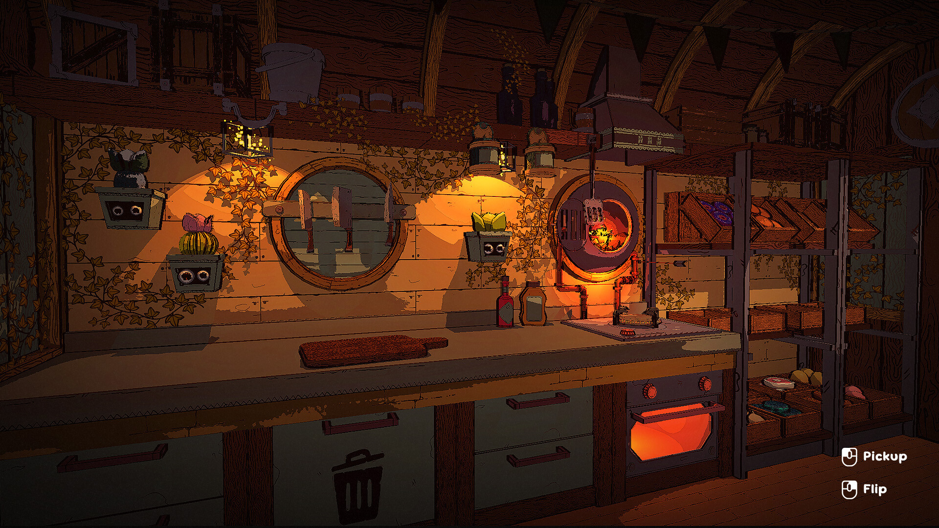 Medieval Battle: Food Truck