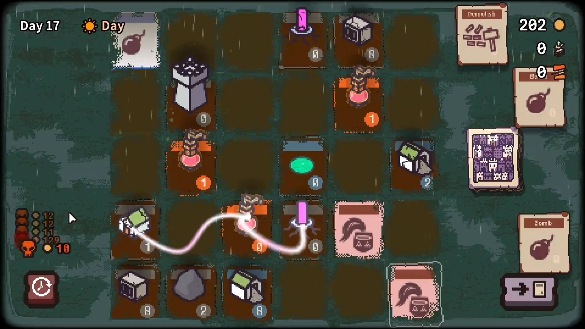 Card Colony