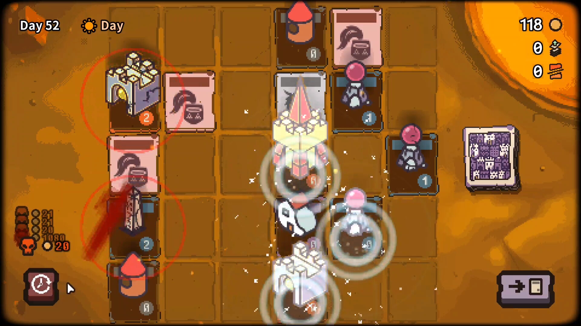 Card Colony