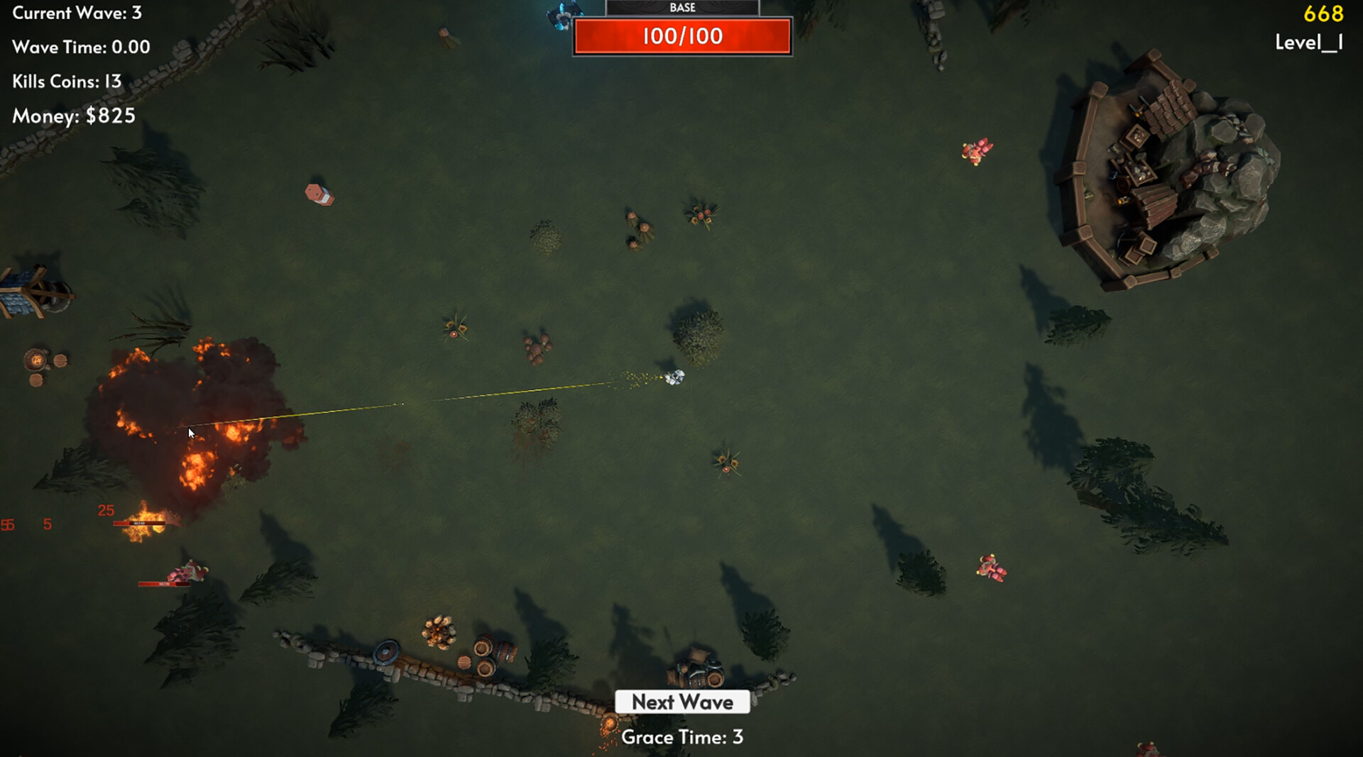 Endless Furry Slayer