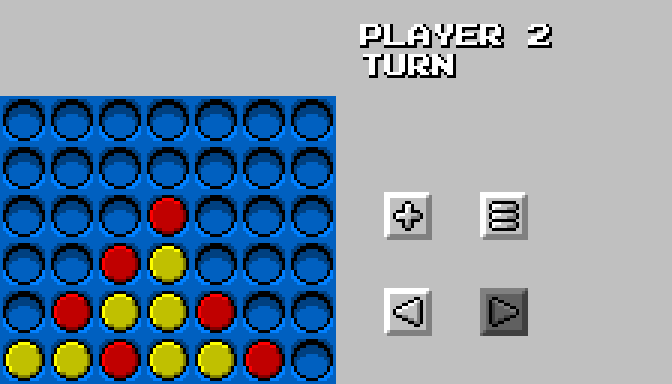 2-Player Games for 1 Device